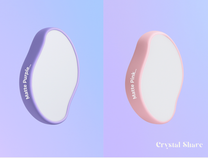 Crystal Hair Remover: Effortless Smooth Skin for Everyone