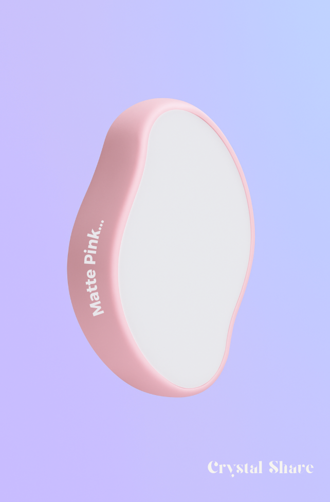 Crystal Hair Remover: Effortless Smooth Skin for Everyone