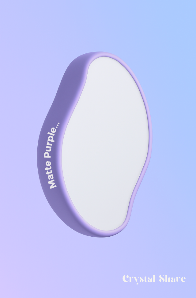 Crystal Hair Remover: Effortless Smooth Skin for Everyone