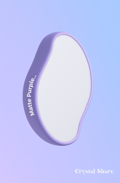 Crystal Hair Remover: Effortless Smooth Skin for Everyone