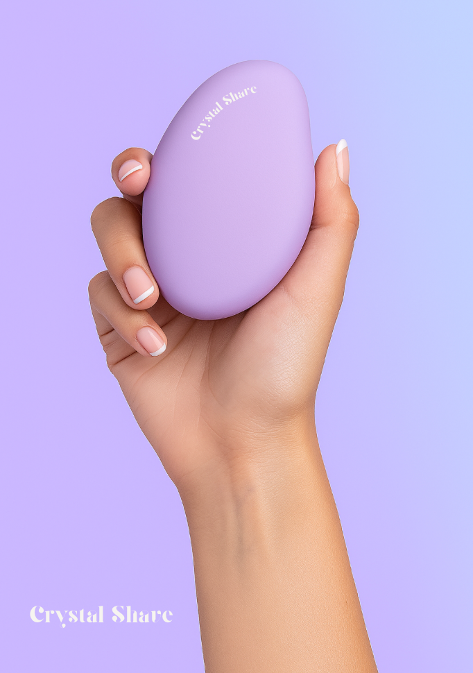 Crystal Hair Remover: Effortless Smooth Skin for Everyone